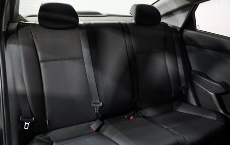 Hyundai Solaris II рестайлинг, 2017 год, 1 199 000 рублей, 20 фотография