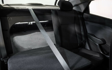 Hyundai Solaris II рестайлинг, 2017 год, 1 199 000 рублей, 21 фотография