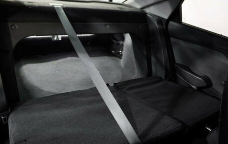 Hyundai Solaris II рестайлинг, 2017 год, 1 199 000 рублей, 22 фотография