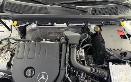 Mercedes-Benz A-Класс, 2022 год, 1 990 000 рублей, 10 фотография