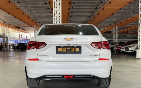 Chevrolet Monza, 2023 год, 1 350 000 рублей, 5 фотография