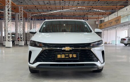 Chevrolet Monza, 2023 год, 1 350 000 рублей, 2 фотография