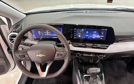 Chevrolet Monza, 2023 год, 1 350 000 рублей, 11 фотография