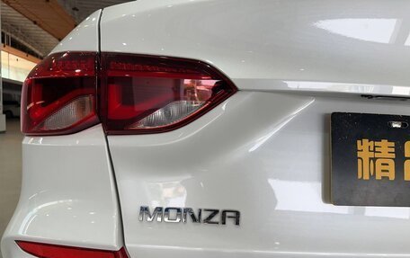 Chevrolet Monza, 2023 год, 1 350 000 рублей, 8 фотография