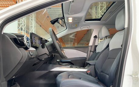 Chevrolet Monza, 2023 год, 1 350 000 рублей, 18 фотография