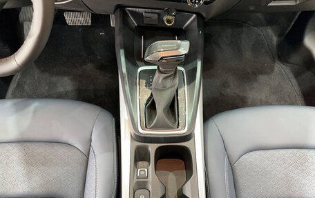 Chevrolet Monza, 2023 год, 1 350 000 рублей, 16 фотография