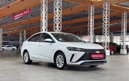 Chevrolet Monza, 2023 год, 1 350 000 рублей, 3 фотография