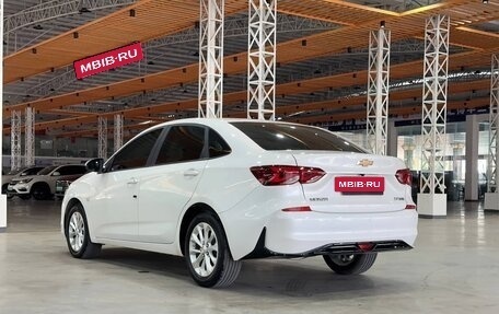 Chevrolet Monza, 2023 год, 1 350 000 рублей, 4 фотография