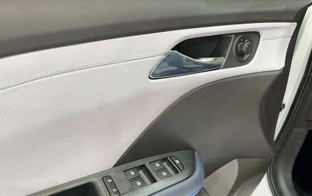 Chevrolet Monza, 2023 год, 1 350 000 рублей, 20 фотография