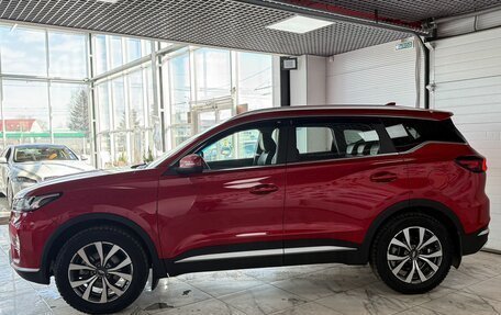 Chery Tiggo 7 Pro, 2022 год, 1 679 000 рублей, 3 фотография