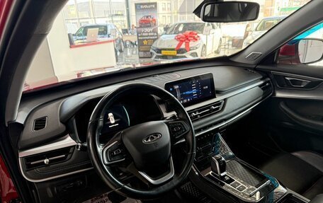 Chery Tiggo 7 Pro, 2022 год, 1 679 000 рублей, 9 фотография