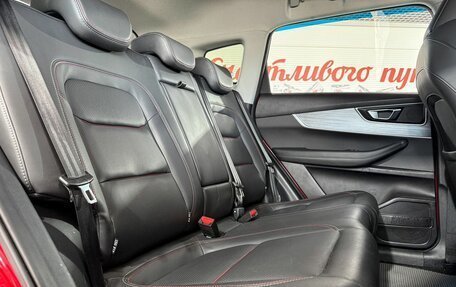 Chery Tiggo 7 Pro, 2022 год, 1 679 000 рублей, 12 фотография