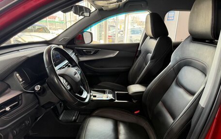 Chery Tiggo 7 Pro, 2022 год, 1 679 000 рублей, 8 фотография