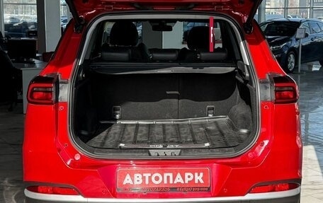 Chery Tiggo 7 Pro, 2022 год, 1 679 000 рублей, 7 фотография