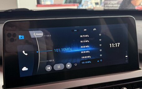 Chery Tiggo 7 Pro, 2022 год, 1 679 000 рублей, 20 фотография