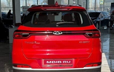 Chery Tiggo 7 Pro, 2022 год, 1 679 000 рублей, 6 фотография