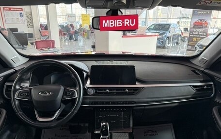 Chery Tiggo 7 Pro, 2022 год, 1 679 000 рублей, 15 фотография