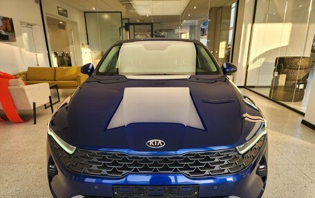 KIA K5, 2020 год, 2 380 000 рублей, 2 фотография