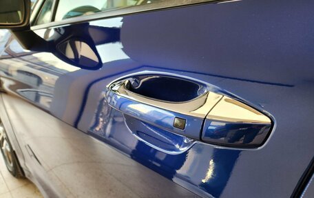 KIA K5, 2020 год, 2 380 000 рублей, 5 фотография