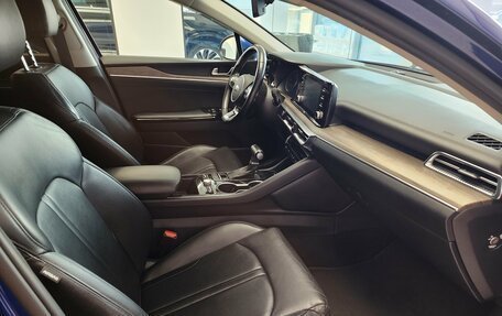 KIA K5, 2020 год, 2 380 000 рублей, 10 фотография