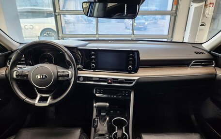 KIA K5, 2020 год, 2 380 000 рублей, 12 фотография