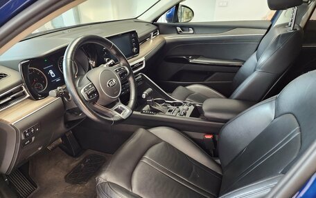 KIA K5, 2020 год, 2 380 000 рублей, 8 фотография