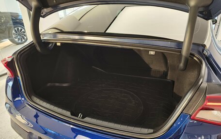 KIA K5, 2020 год, 2 380 000 рублей, 7 фотография