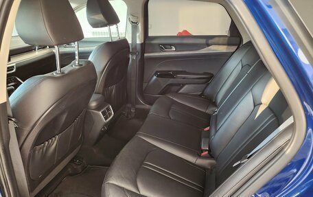 KIA K5, 2020 год, 2 380 000 рублей, 11 фотография