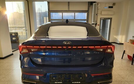 KIA K5, 2020 год, 2 380 000 рублей, 6 фотография