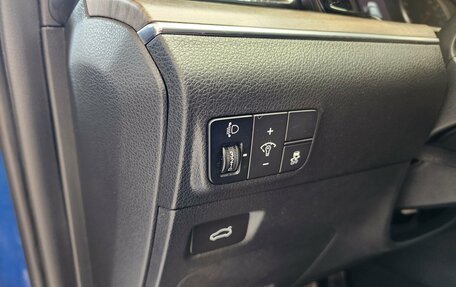 KIA K5, 2020 год, 2 380 000 рублей, 17 фотография