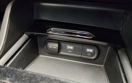 KIA K5, 2020 год, 2 380 000 рублей, 20 фотография