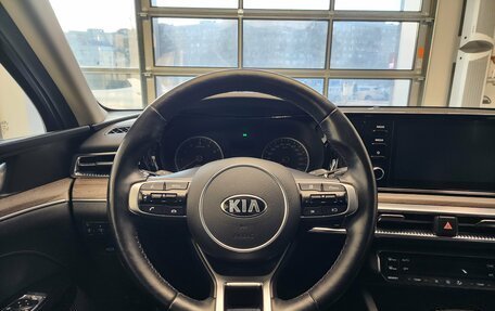 KIA K5, 2020 год, 2 380 000 рублей, 14 фотография