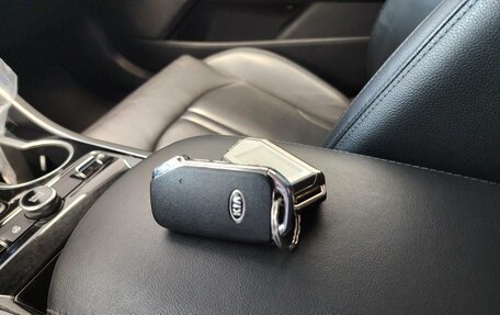 KIA K5, 2020 год, 2 380 000 рублей, 21 фотография