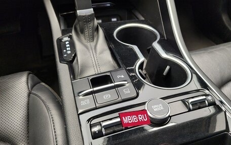 KIA K5, 2020 год, 2 380 000 рублей, 19 фотография