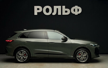 Audi Q5, 2026 год, 7 490 000 рублей, 5 фотография