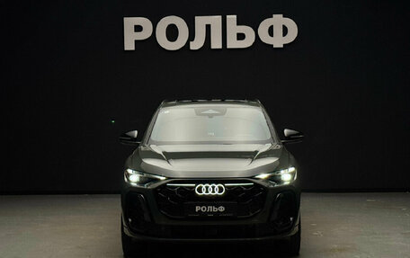 Audi Q5, 2026 год, 7 490 000 рублей, 2 фотография