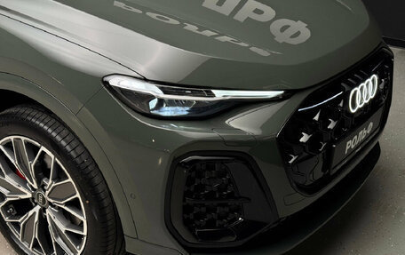Audi Q5, 2026 год, 7 490 000 рублей, 8 фотография