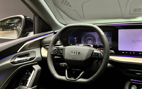 Audi Q5, 2026 год, 7 490 000 рублей, 12 фотография