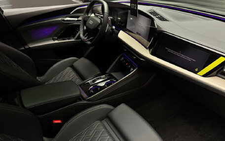 Audi Q5, 2026 год, 7 490 000 рублей, 13 фотография