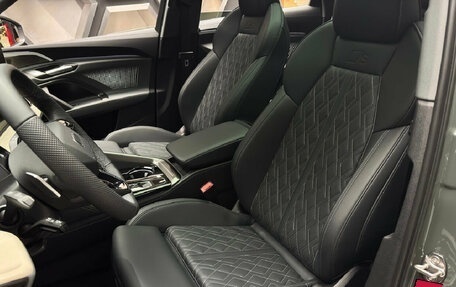 Audi Q5, 2026 год, 7 490 000 рублей, 14 фотография