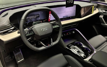 Audi Q5, 2026 год, 7 490 000 рублей, 10 фотография