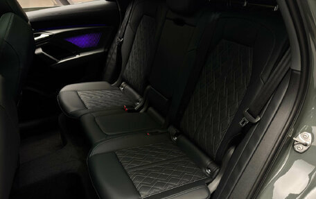 Audi Q5, 2026 год, 7 490 000 рублей, 22 фотография
