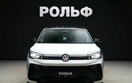 Volkswagen Tiguan, 2025 год, 5 290 000 рублей, 3 фотография