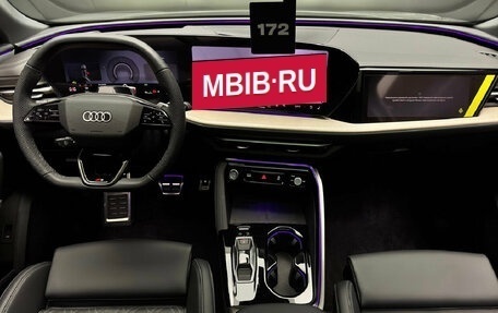 Audi Q5, 2026 год, 7 490 000 рублей, 11 фотография