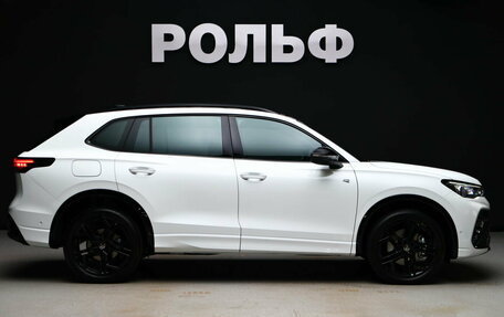 Volkswagen Tiguan, 2025 год, 5 290 000 рублей, 5 фотография