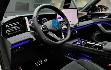 Volkswagen Tiguan, 2025 год, 5 290 000 рублей, 17 фотография