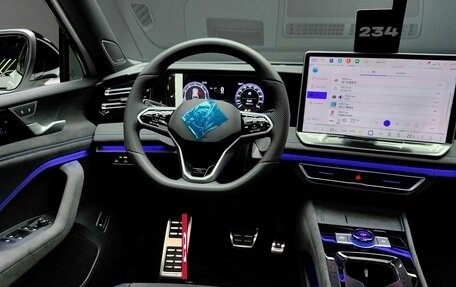 Volkswagen Tiguan, 2025 год, 5 290 000 рублей, 16 фотография