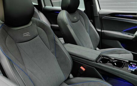 Volkswagen Tiguan, 2025 год, 5 290 000 рублей, 26 фотография