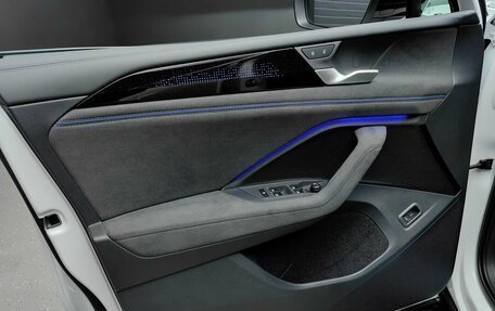 Volkswagen Tiguan, 2025 год, 5 290 000 рублей, 24 фотография