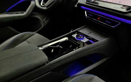 Volkswagen Tiguan, 2025 год, 5 290 000 рублей, 30 фотография